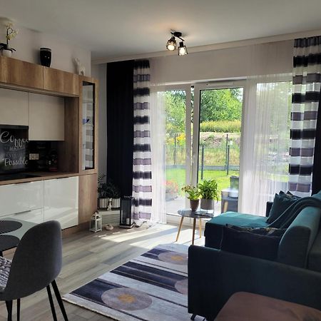 Apartament Nina Jelenia Gora Bagian luar foto