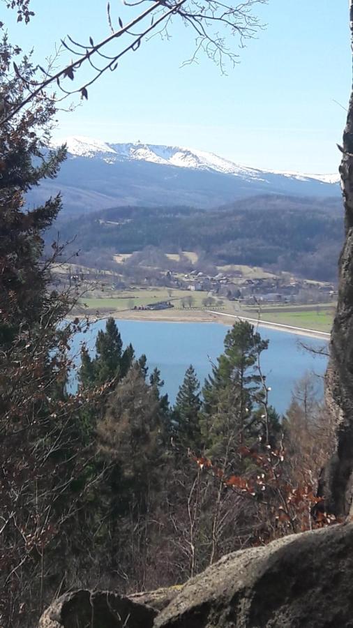 Apartament Nina Jelenia Gora Bagian luar foto