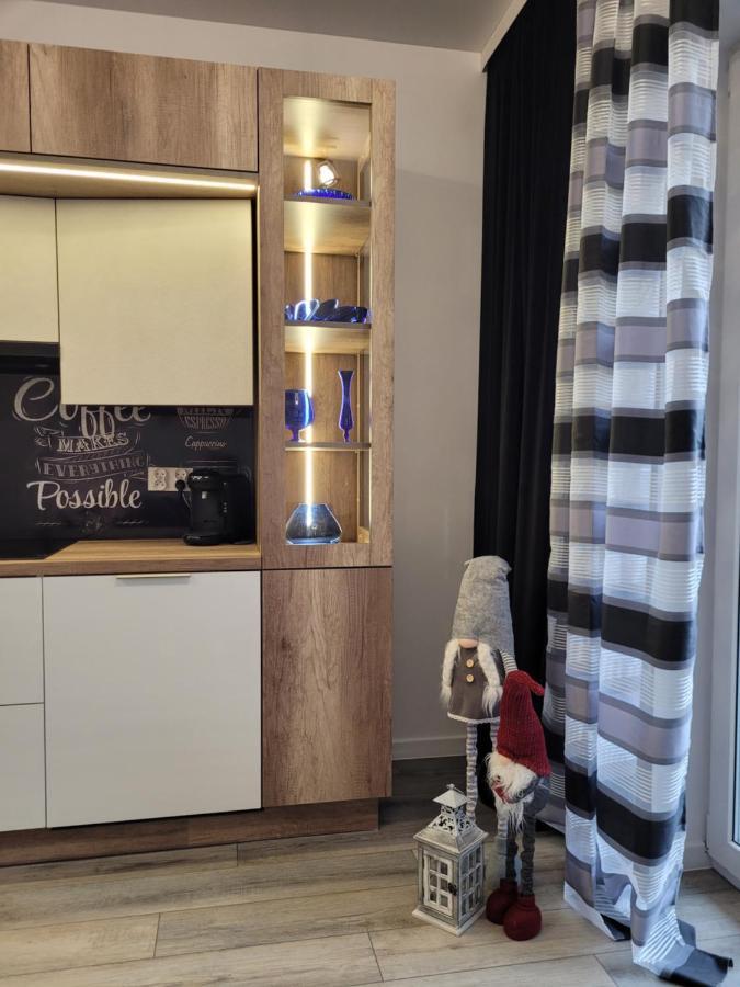 Apartament Nina Jelenia Gora Bagian luar foto