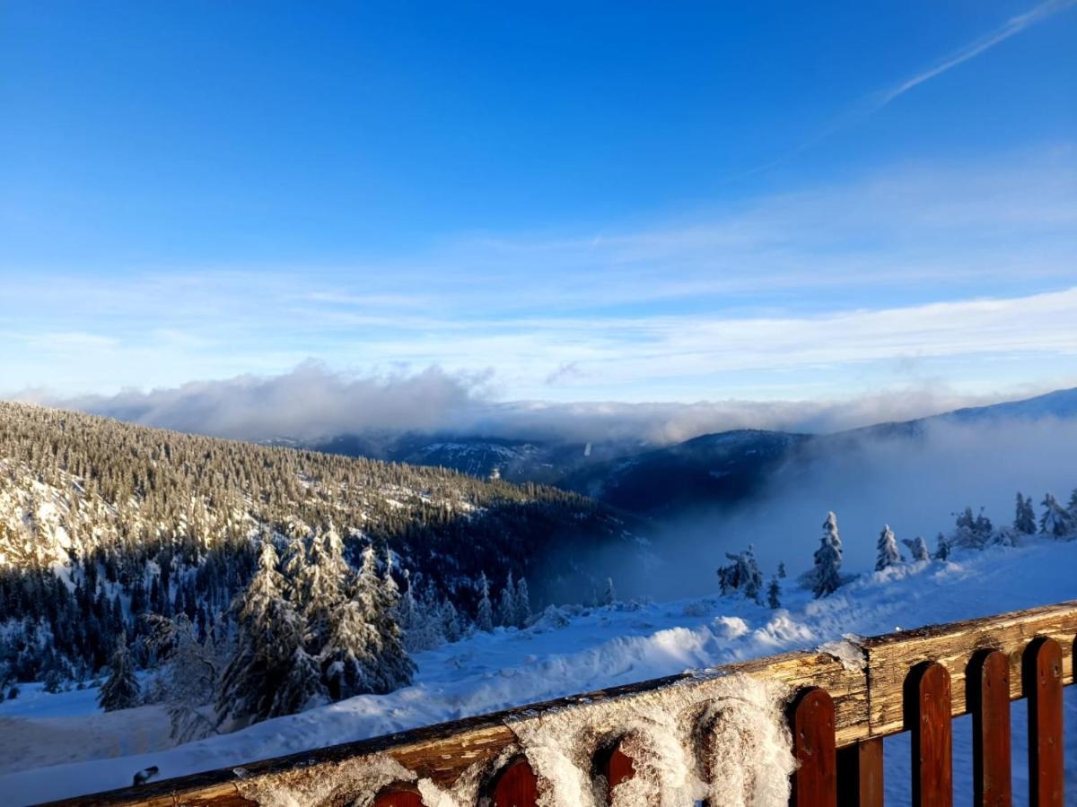 Apartament Nina Jelenia Gora Bagian luar foto