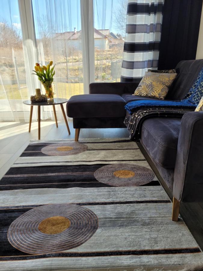 Apartament Nina Jelenia Gora Bagian luar foto