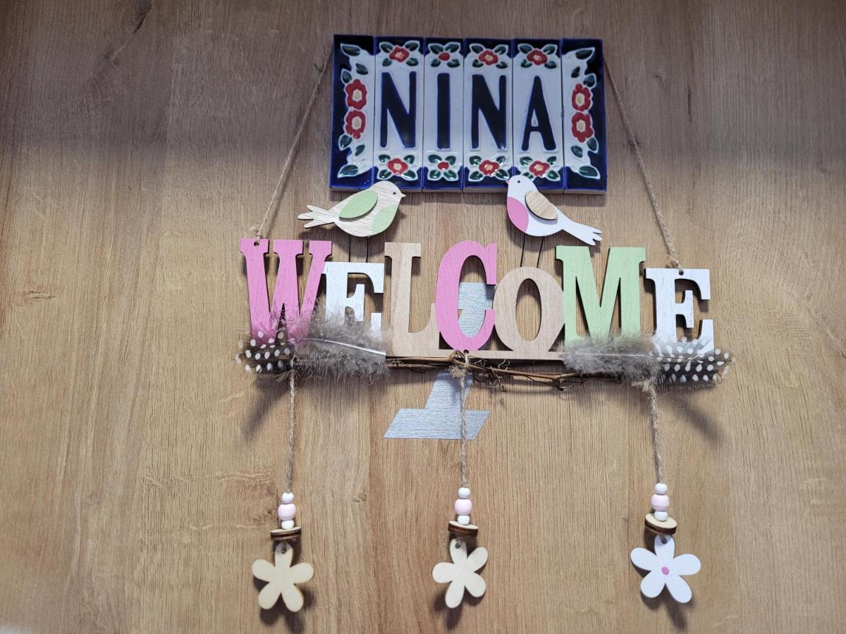 Apartament Nina Jelenia Gora Bagian luar foto