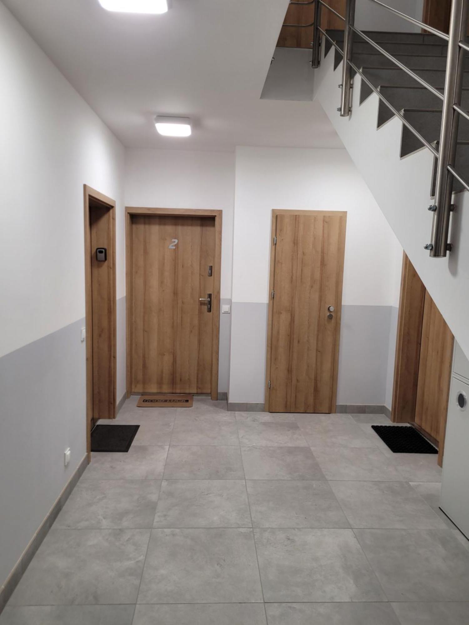 Apartament Nina Jelenia Gora Bagian luar foto