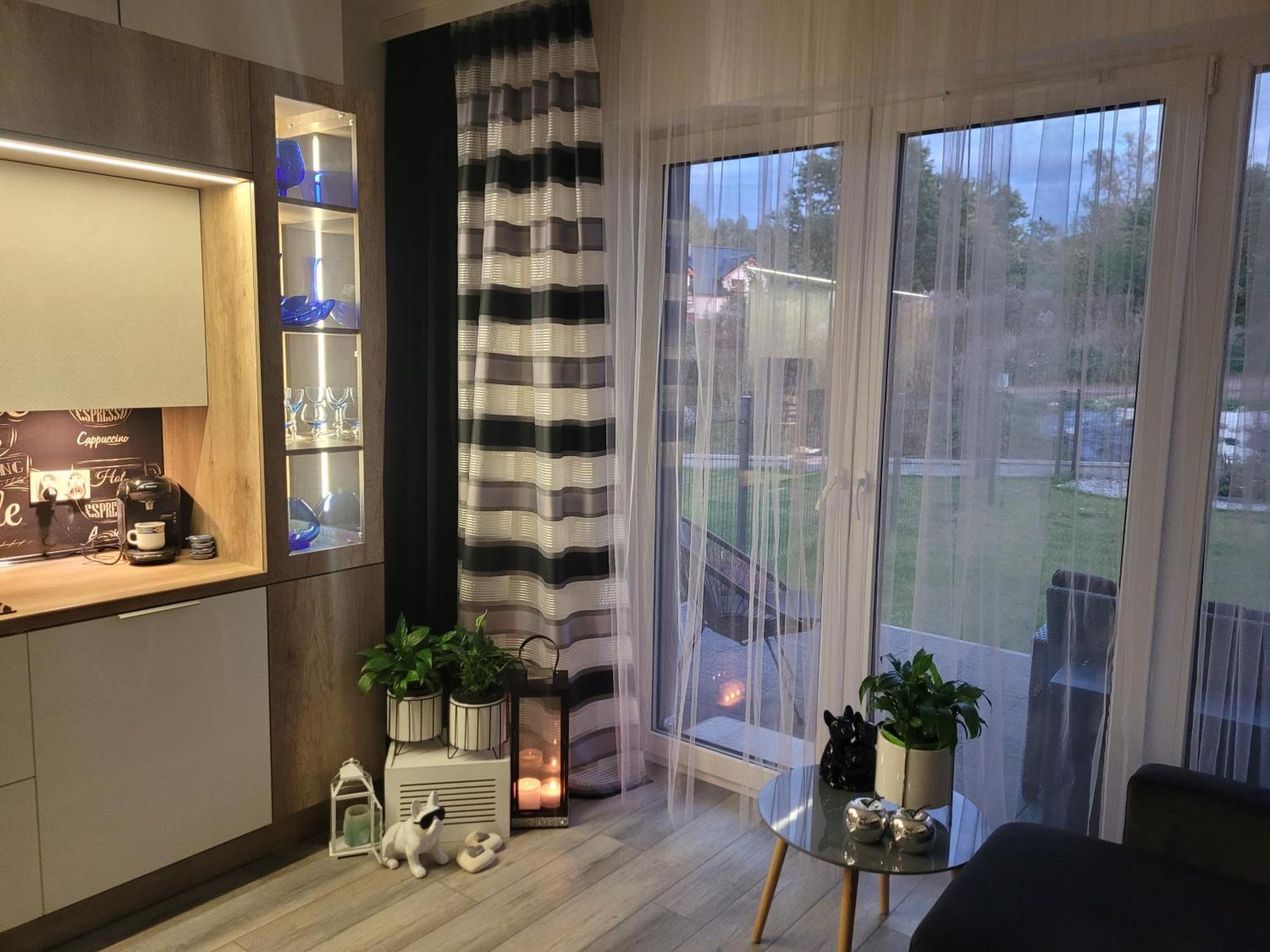 Apartament Nina Jelenia Gora Bagian luar foto
