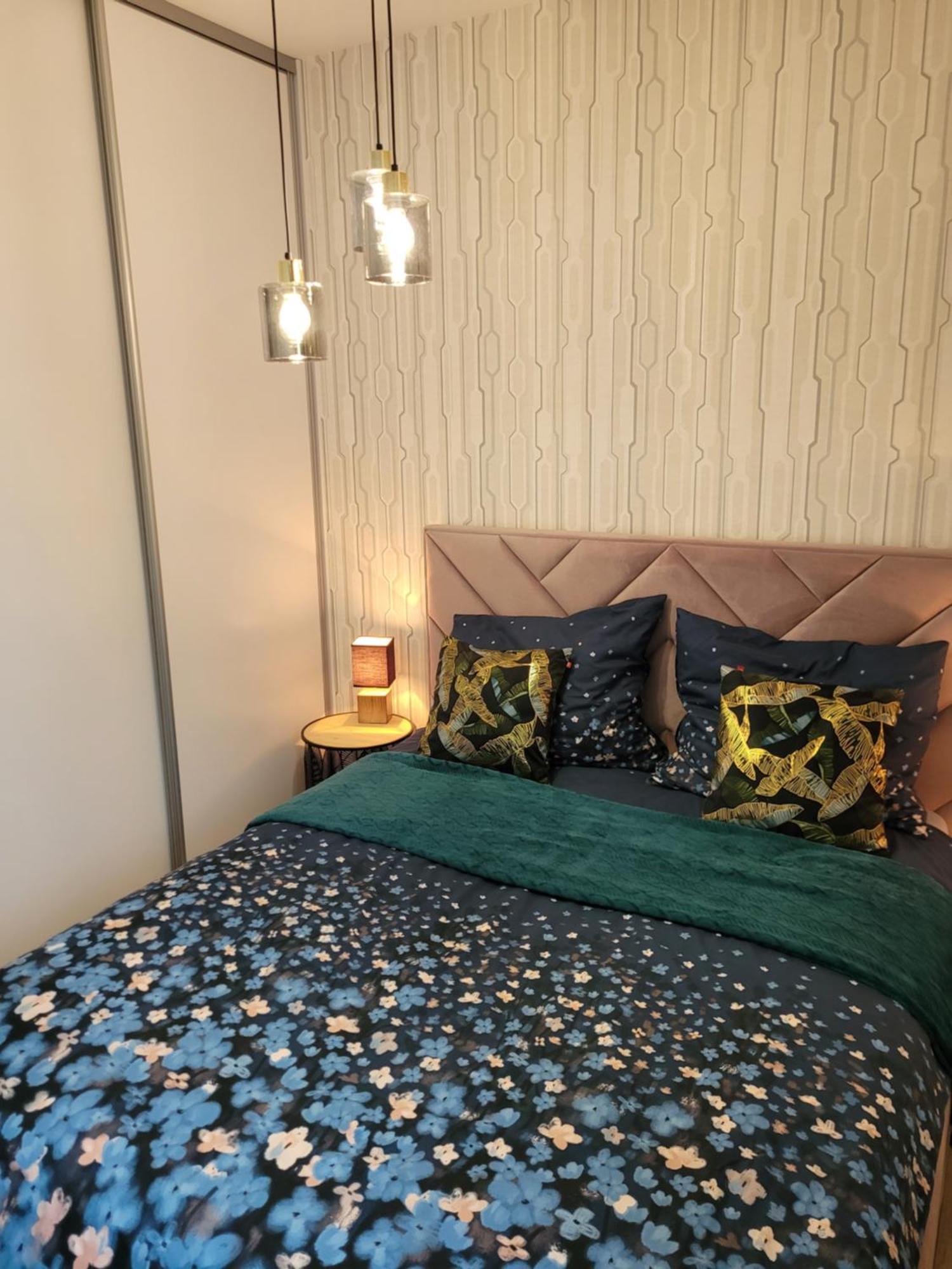 Apartament Nina Jelenia Gora Bagian luar foto