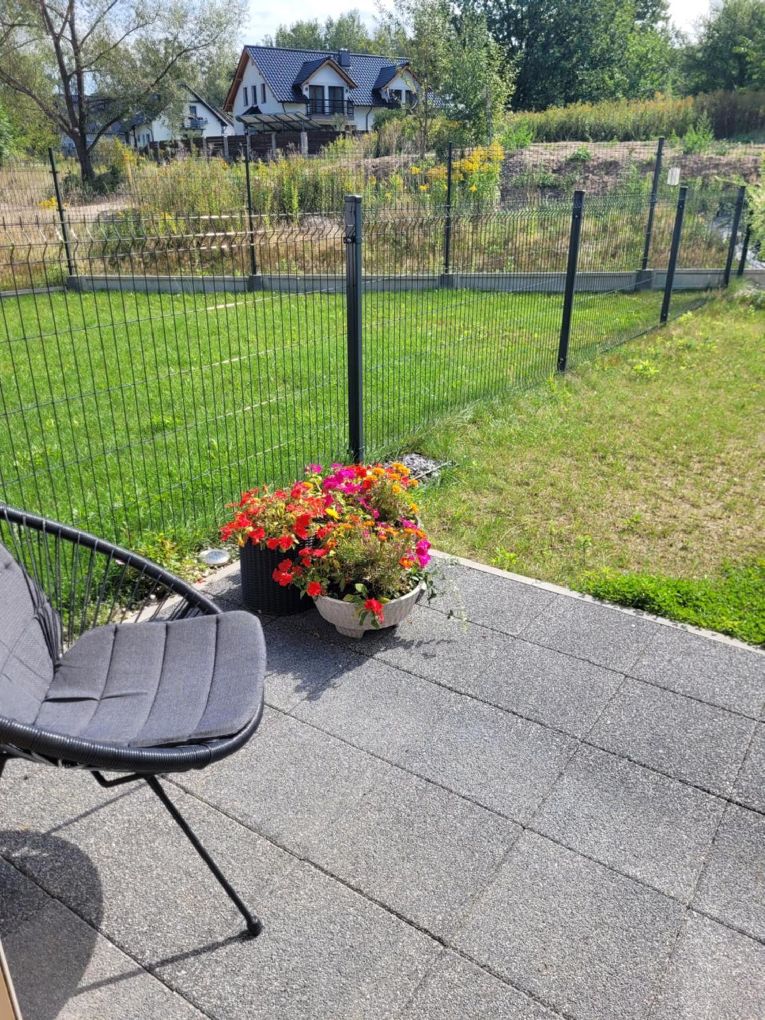 Apartament Nina Jelenia Gora Bagian luar foto